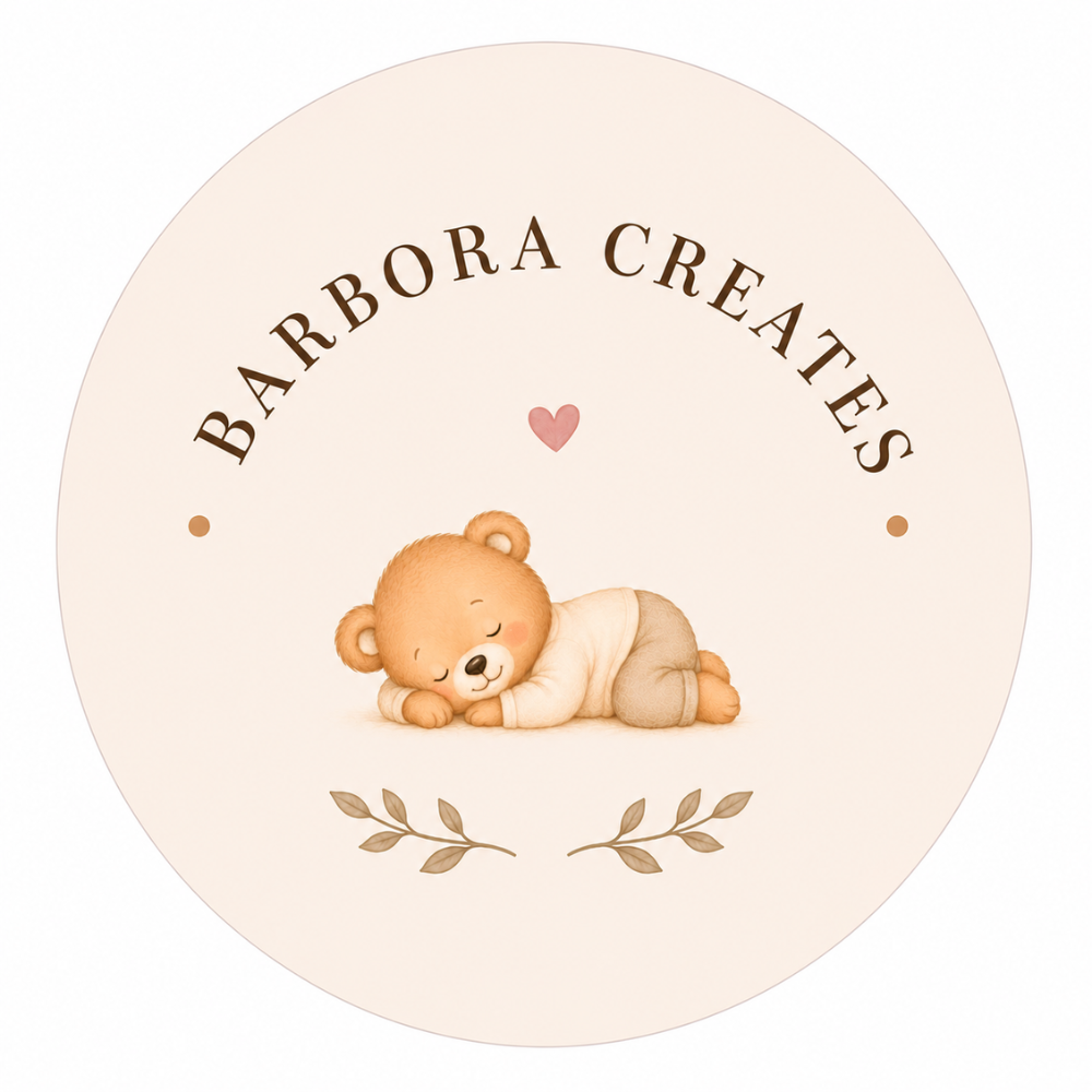 Barbora Creates