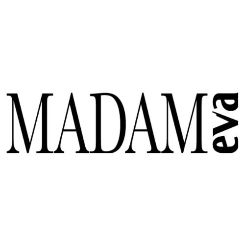 článok v magazíne MADAM EVA