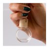 car perfume bottle 9 ml oval (2)