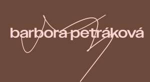                                     Barbora Petráková
                            