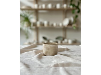 Kelímek na uchošťoury