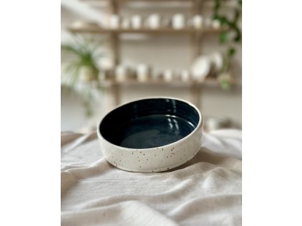 Miska pro psa větší