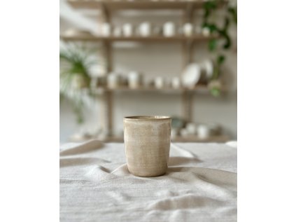 Kelímek na kartáčky