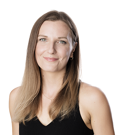 Designer - Interierový projektant Hanák nábytek - MgA. Barbora Šamánková