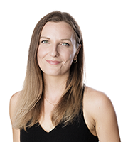                                     MgA. Barbora Šamánková
                            