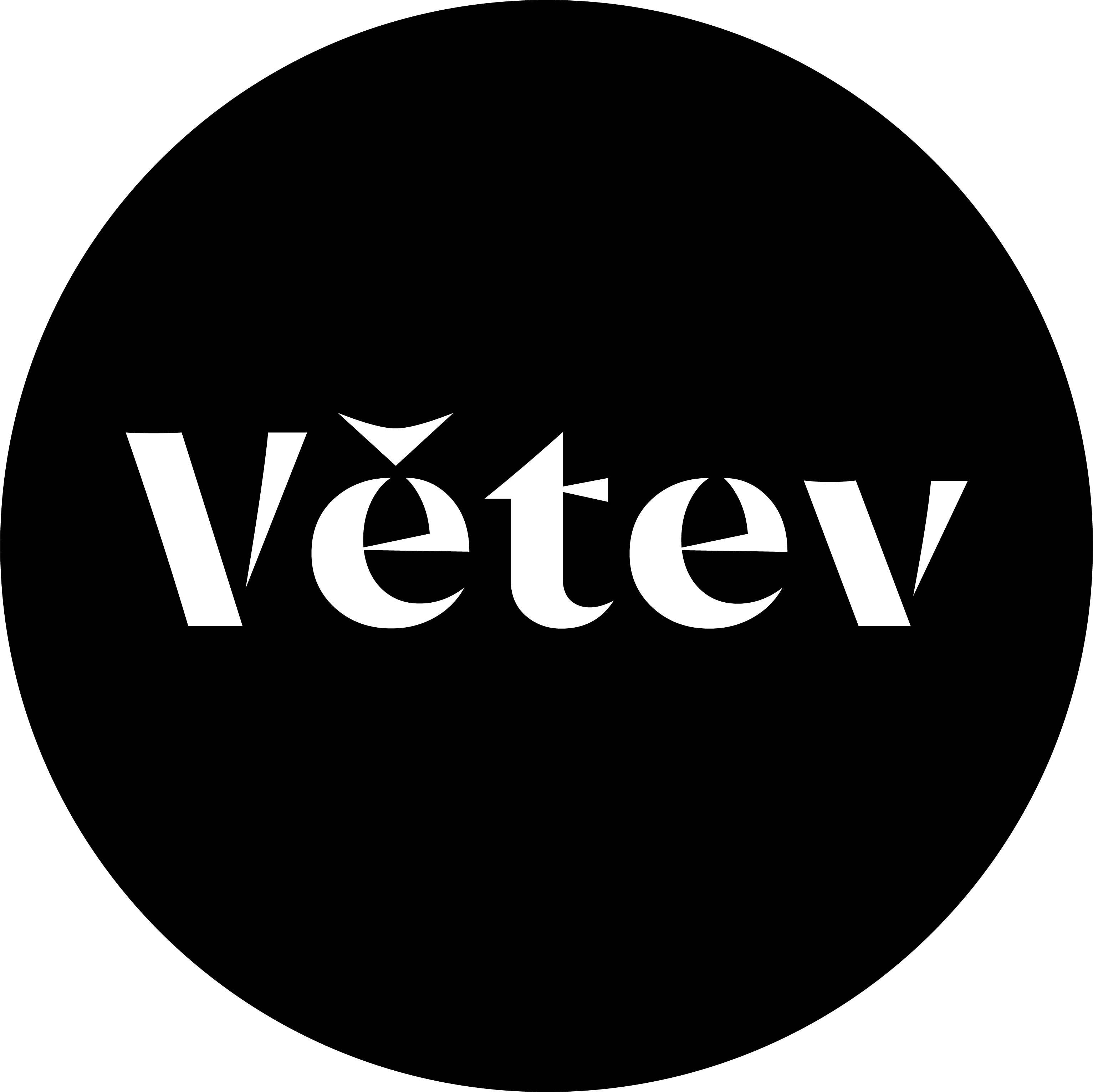 Vetev