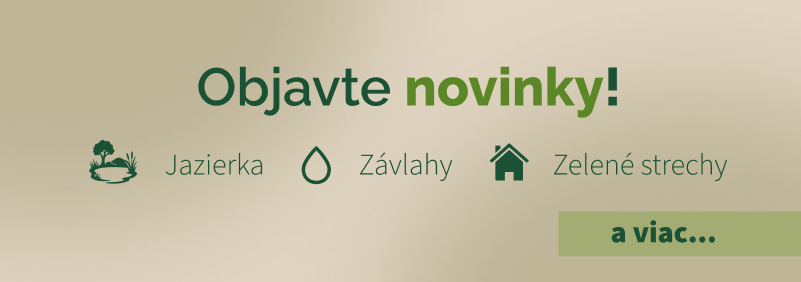 Novinky