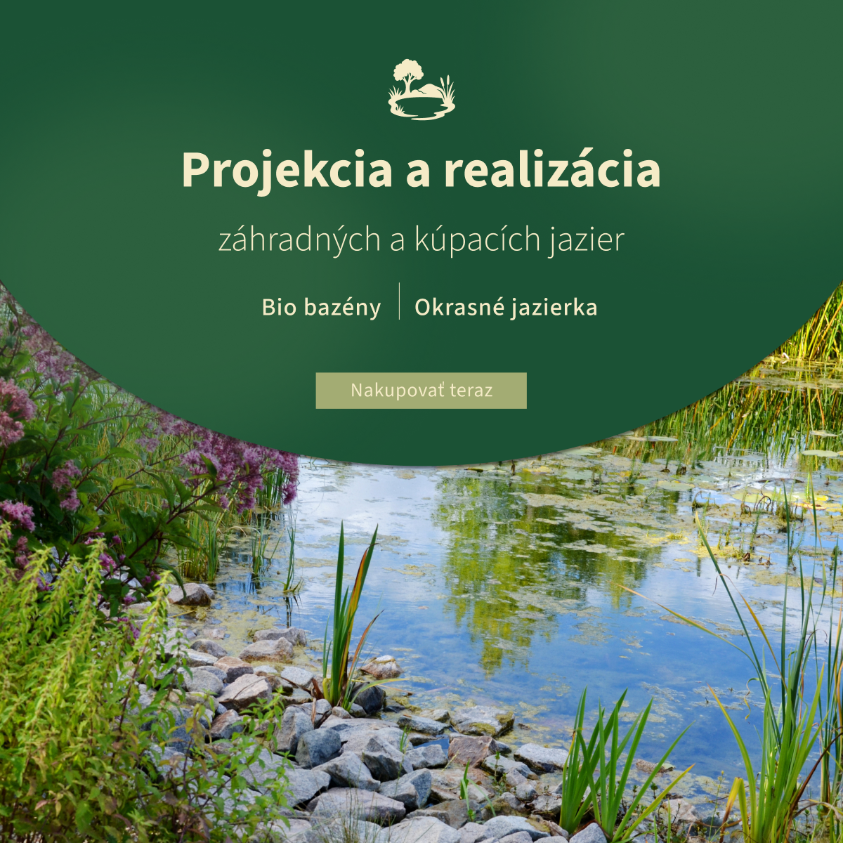 Jazerá