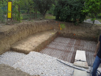 Kúpacie jazero