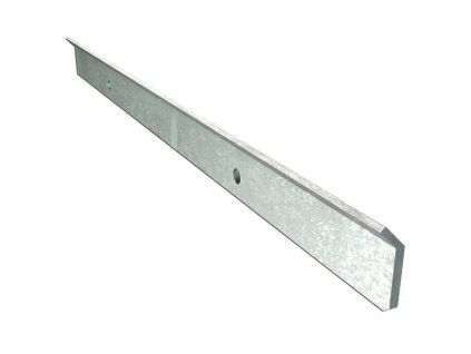 16492 aluminium termination bars