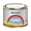 27784 bros karbidex granulovany na krtov 500g