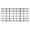 8632 gabionovy panel oko 5x10 cm 2 0 x 0 5 m