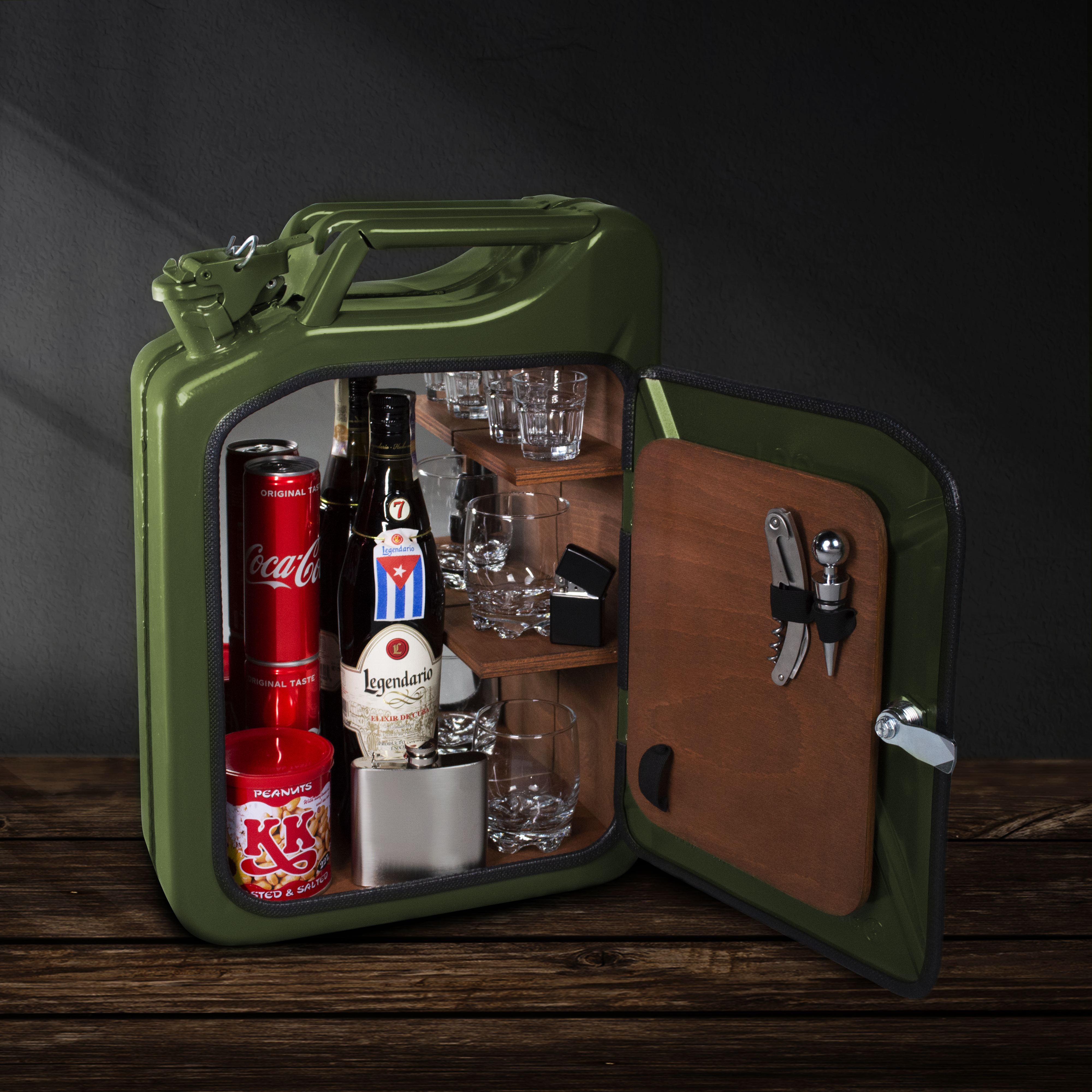 Nové produktové fotografie