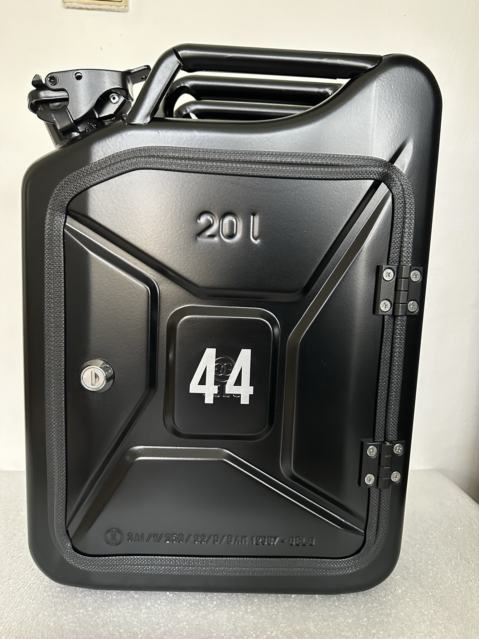 Exkluzivita našich barů