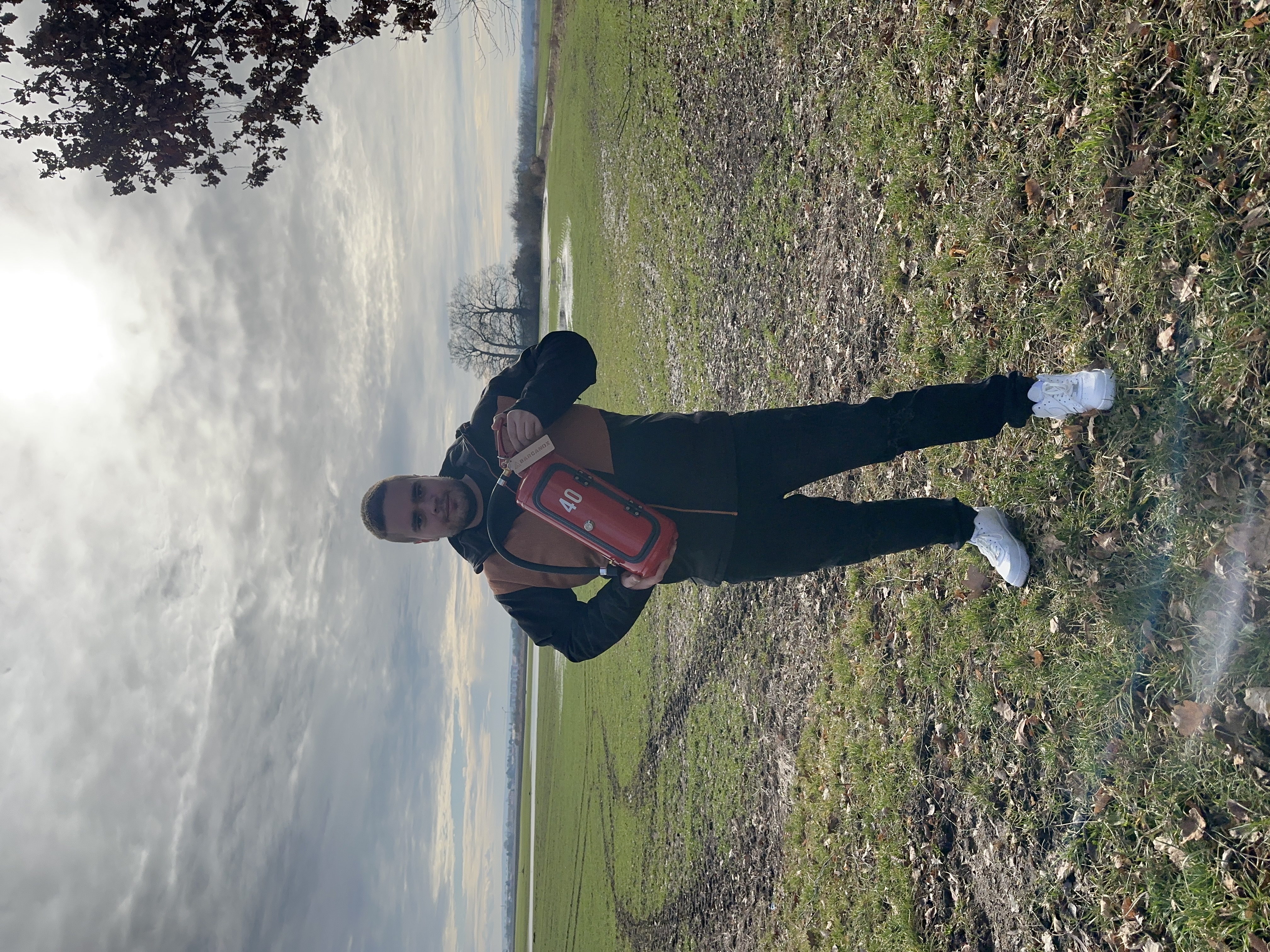 O naší firmě Barcanox