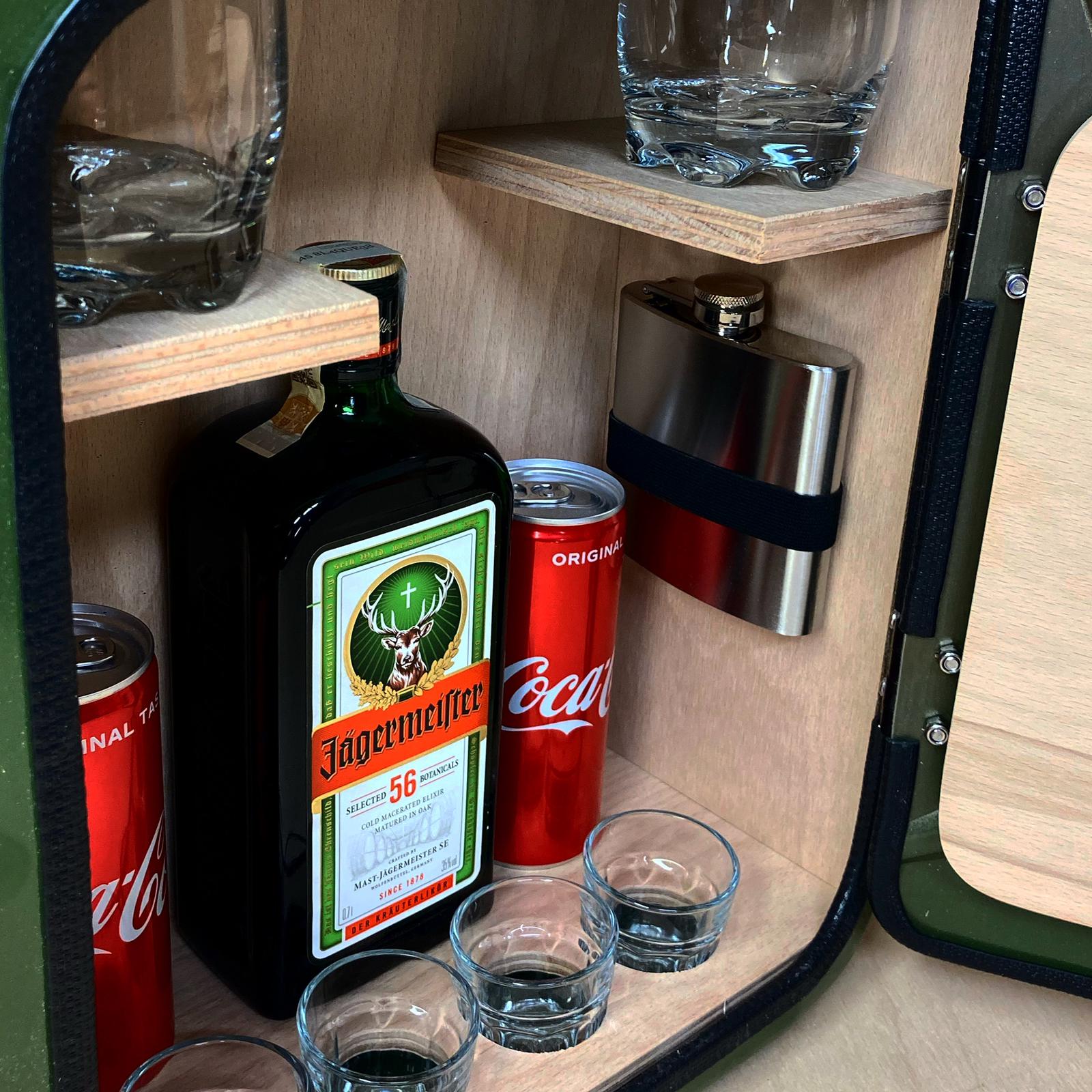 Elegantní společník