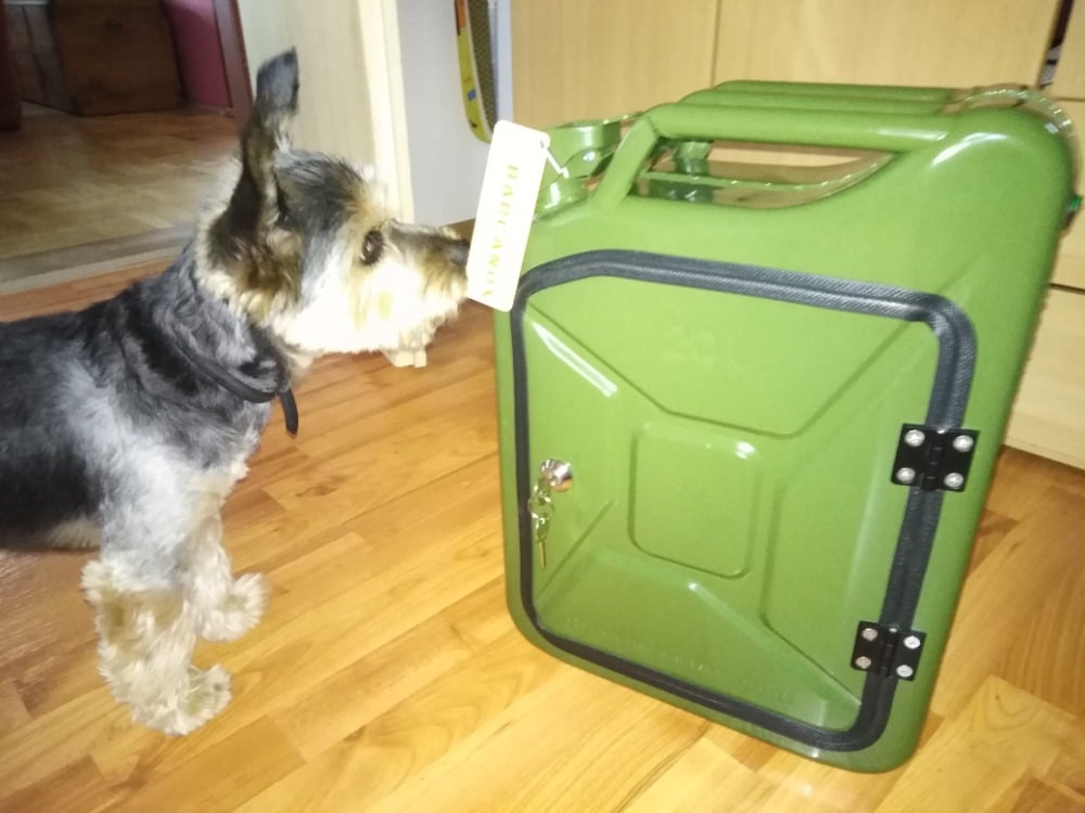 VZKAZ OD PANÍ VALENTOVÉ