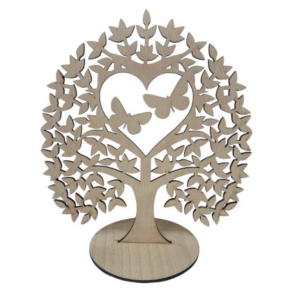 Strom LÁSKY- velký