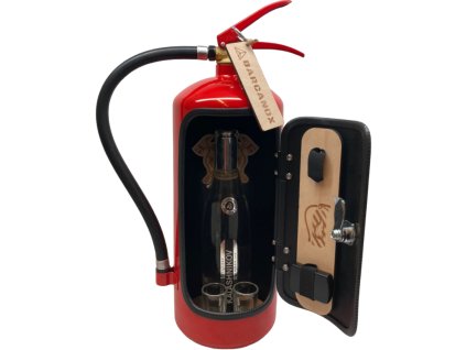 368 2 hasici pristroj bar limitovana edice 2