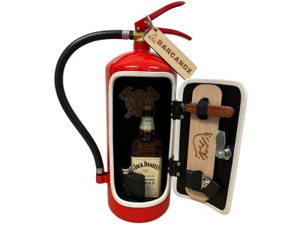 1175 hasici pristroj bar limitovana edice 3