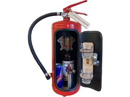 275 1 hasici pristroj bar original