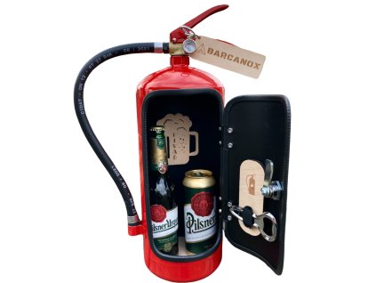 362 2 hasici pristroj bar pivo