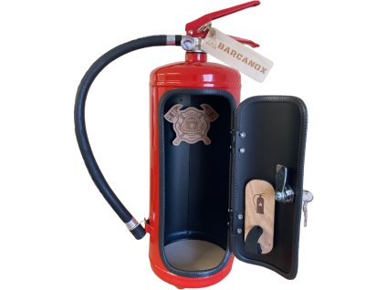 233 1 hasici pristroj bar special prazdny