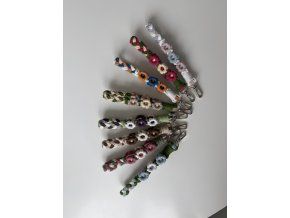 Kytičková klíčenka