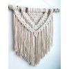 Nástěnné macrame Karel na objednávku