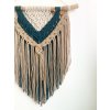 Nástěnné macrame Karel na objednávku