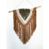 Nástěnné macrame Karel na objednávku
