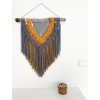 Nástěnné macrame Karel na objednávku