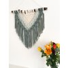 Nástěnné macrame Karel na objednávku
