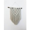Nástěnné macrame Karel na objednávku