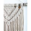 Nástěnné macrame Karel na objednávku
