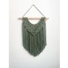 Nástěnné macrame Domi
