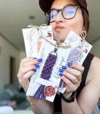 Tohle vám musím ukázat! ✨ Před nedávnem mě oslovila Vendulka, která kvůli stěhování do zahraničí opouštěla zaměstnání a...