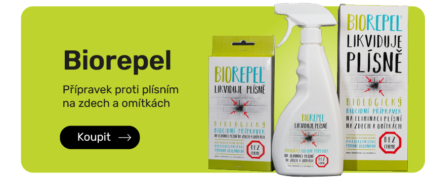 Biorepel