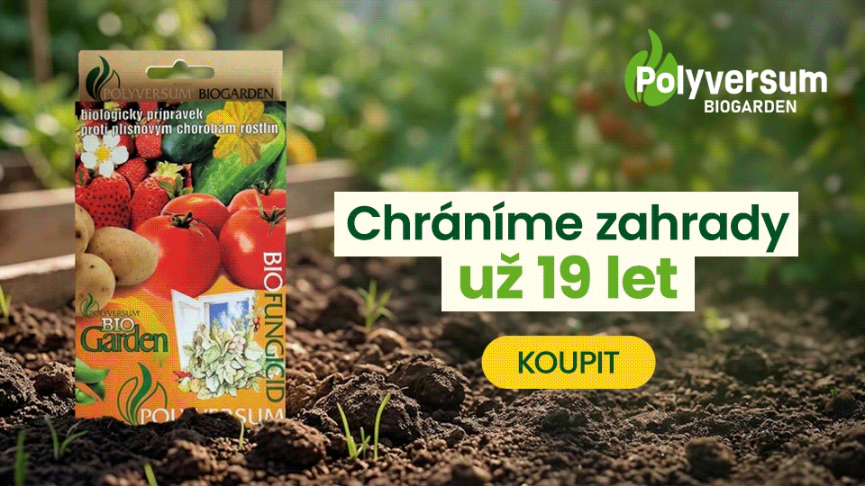 Biogarden proces