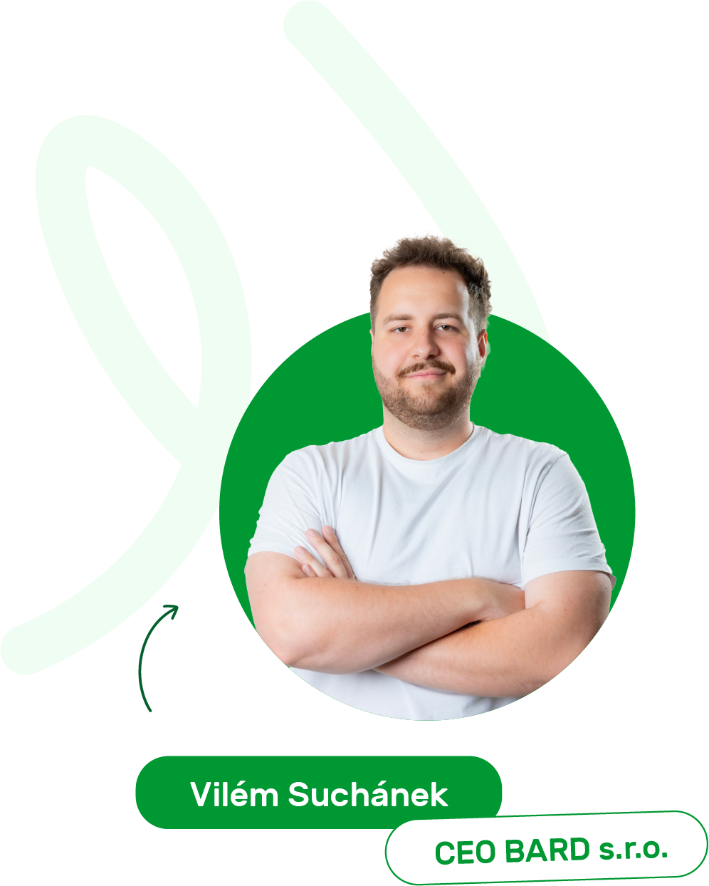 Vilém Suchánek Mobil