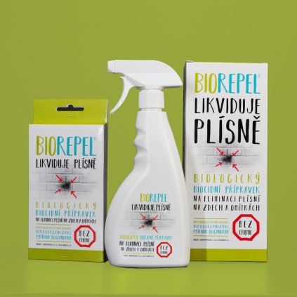biorepel spraj