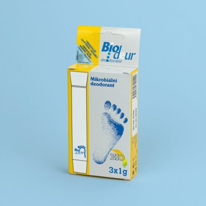 Biodeur 3x1g