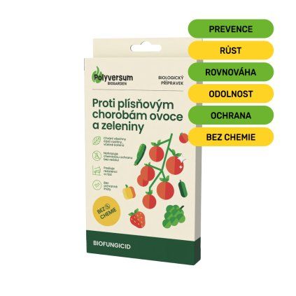 1 slide Biogarden BEZBIO