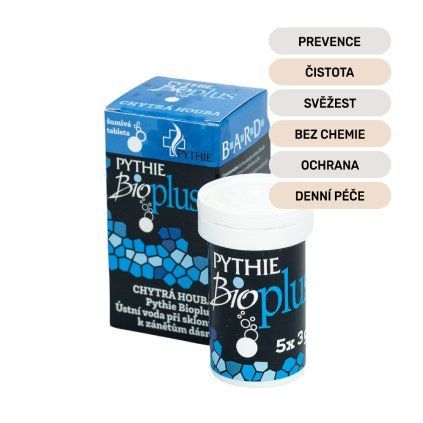 1 slide PythiumBioplus