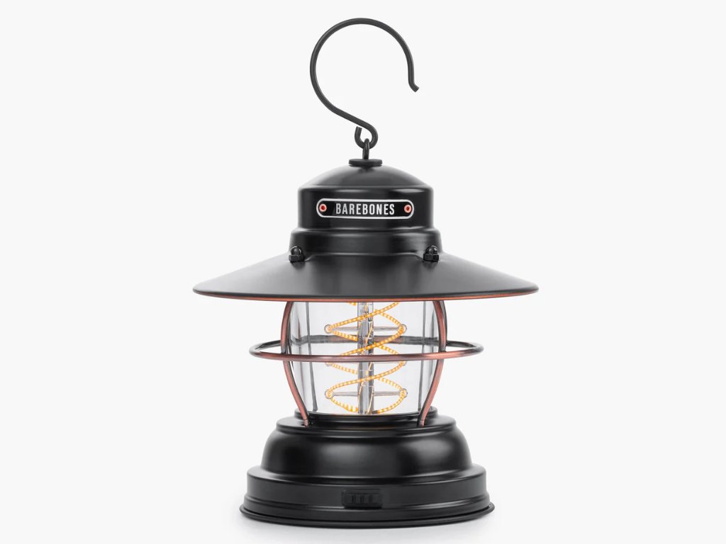 Lucerna Outpost VINTAGE BAREBONES 6