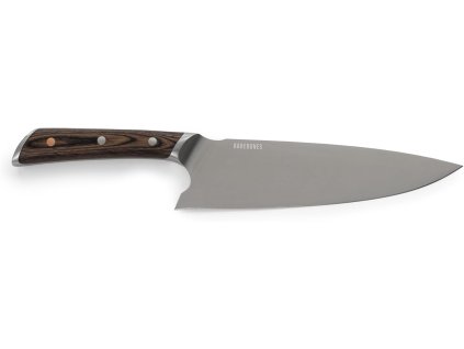 Japonský kuchařský nůž NO. 8 Barebones
