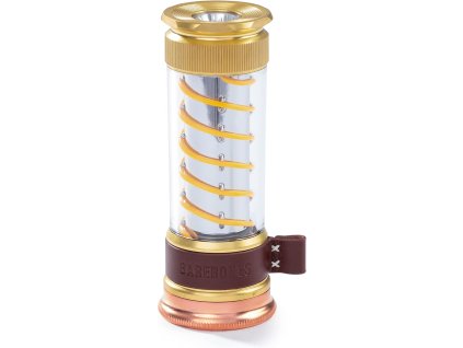 Kapesní svítilna EDISON BAREBONES