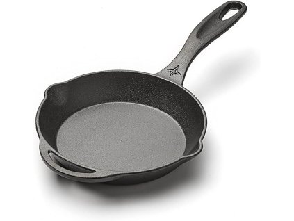 Litinová pánev 20CM Barebones
