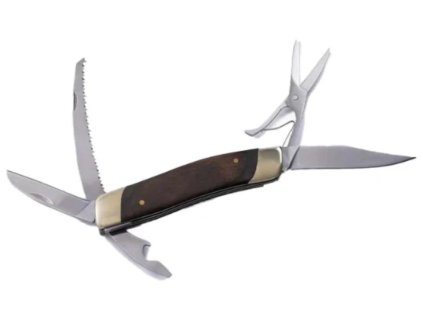 Barebones NoBox Multi Tool 3
