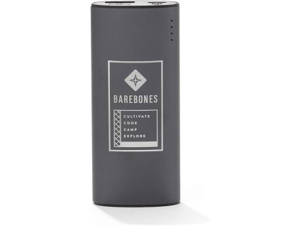 Powerbanka 4000 mAh Barebones